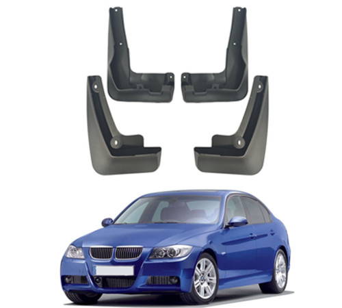 Автомобільні бризговики BMW 3 SERIES E90 2005-2013