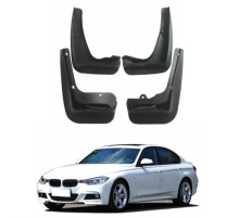 Автомобільні бризговики BMW 3 (F30/F31) 2013-2019 (Surtep)