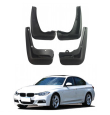 Автомобільні бризговики BMW 3 (F30/F31) 2013-2019 (Surtep)