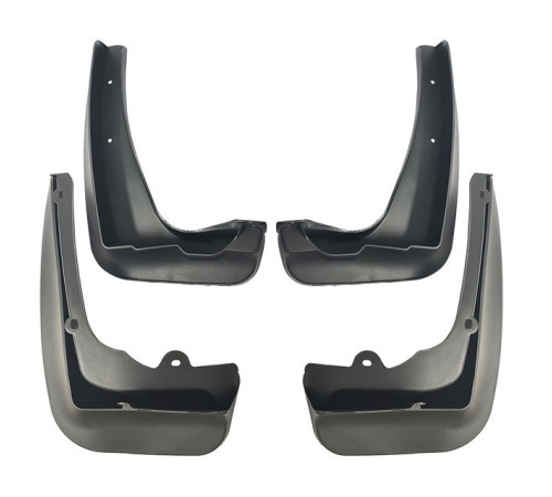 Автомобільні бризговики BMW 3 (F30/F31) 2013-2019 (Surtep)