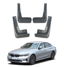Автомобільні бризговики BMW 3 (G20/G28) 2020+ (Surtep)