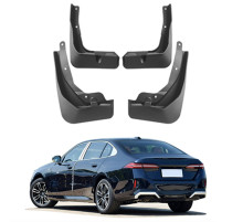 Автомобильные брызговики BMW 5 Sport (G60/G61) 2024+ (Surtep)