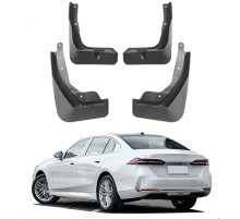 Автомобильные брызговики BMW 5 (G60/G61) 2024+ (Surtep)