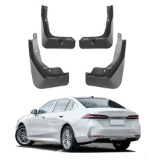 Автомобільні бризговики BMW 5 (G60/G61) 2024+ (Surtep)
