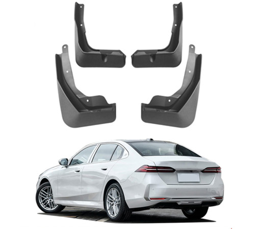 Автомобільні бризговики BMW 5 (G60/G61) 2024+ (Surtep)