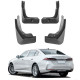 Автомобільні бризговики BMW 5 (G60/G61) 2024+ (Surtep)