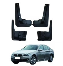 Автомобільні бризговики BMW 5 (G30) 2017-2024 (Surtep)