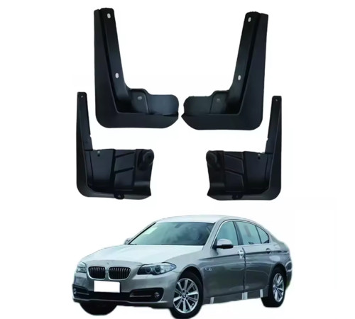 Автомобільні бризговики BMW 5 (G30) 2017-2024 (Surtep)
