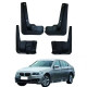 Автомобільні бризговики BMW 5 (G30) 2017-2024 (Surtep)