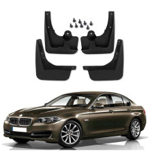 Автомобільні бризговики BMW 5 (F10/F11) 2010-2016 (Surtep)
