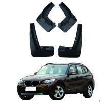 Автомобільні бризговики BMW X1 (E84) 2009-2015 (Surtep)
