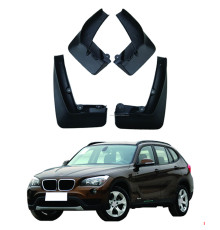 Автомобільні бризговики BMW X1 (E84) 2009-2015 (Surtep)