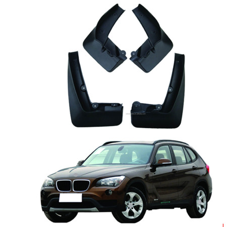 Автомобільні бризговики BMW X1 (E84) 2009-2015 (Surtep)