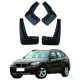 Автомобільні бризговики BMW X1 (E84) 2009-2015 (Surtep)