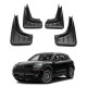 Автомобільні бризговики Porsche MACAN 2014- (Surtep)