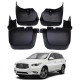 Автомобільні бризговики Infiniti JX35 / QX60 2012+ (Surtep)