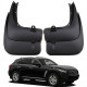 Автомобільні бризговики Infiniti QX70 2013+ (Surtep)