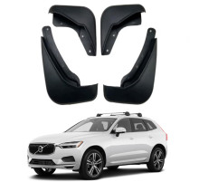 Автомобільні бризговики Volvo XC60 2018-
