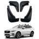 Автомобільні бризговики Volvo XC60 2018-