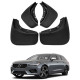 Автомобільні бризговики Volvo V90 2017-