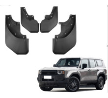 Автомобільні бризговики Toyota Land Cruiser Prado 250 2024 (Surtep)
