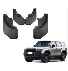 Автомобільні бризговики Toyota Land Cruiser Prado 250 2024 (Surtep)