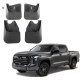 Автомобільні бризговики Toyota Tundra 2022+ (Surtep)