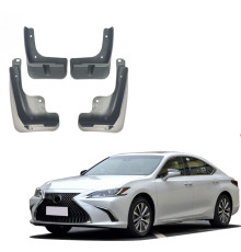 Автомобільні бризговики Lexus ES 2019+ (Surtep)