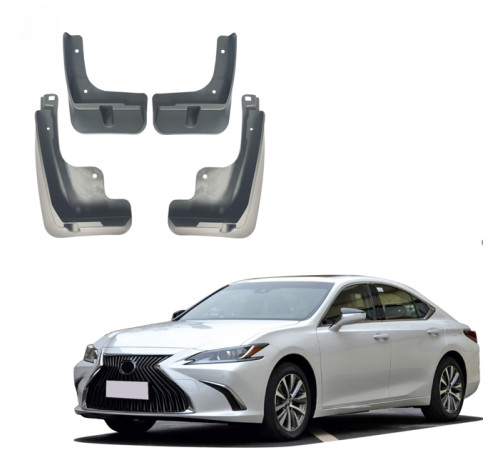 Автомобильные брызговики Lexus ES 2019+ (Surtep)