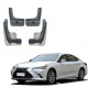 Автомобильные брызговики Lexus ES 2019+ (Surtep)