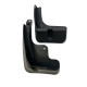 Автомобильные брызговики Lexus ES 2019+ (Surtep)