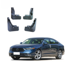 Автомобильные брызговики Honda Accord 2023+ (Surtep)