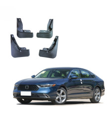 Автомобільні бризговики Honda Accord 2023+ (Surtep)