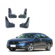 Автомобільні бризговики Honda Accord 2023+ (Surtep)