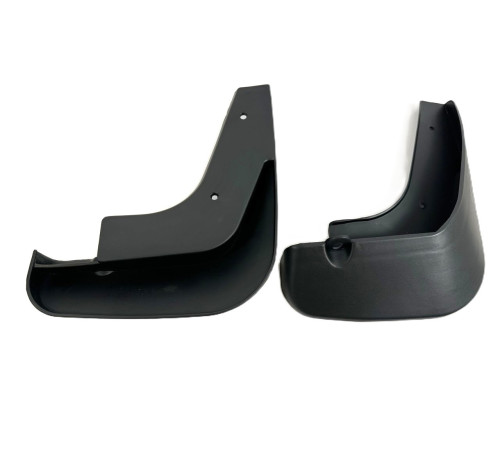 Автомобільні бризговики Mazda 3 2009-2013 (1.6л) (Стандарт комплектація) (Surtep)