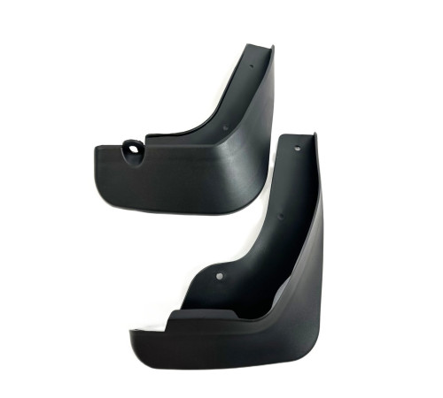 Автомобільні бризговики Mazda 3 2009-2013 (1.6л) (Стандарт комплектація) (Surtep)