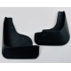 Автомобільні бризговики Mazda 3 2009 -2013 (2.0л) (Sport / Touring) (Surtep)