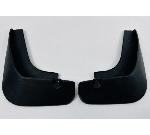 Автомобільні бризговики Mazda 3 2009 -2013 (2.0л) (Sport / Touring) (Surtep)