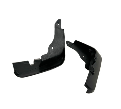 Автомобильные брызговики Mazda 3 2013 - 2016 HB (хетчбек)