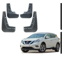 Автомобильные брызговики Nissan Murano 2015 -2024