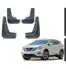 Автомобільні бризговики Nissan Murano 2015 -2024