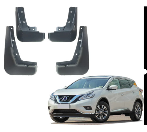 Автомобільні бризговики Nissan Murano 2015 -2024