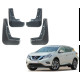 Автомобільні бризговики Nissan Murano 2015 -2024