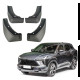 Автомобільні бризговики Mitsubishi Xforce / Outlander Sport (2023-2026-)