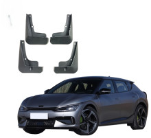 Автомобильные брызговики Kia EV6 (2021-2026)