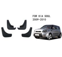 Автомобільні бризговики Kia Soul (2008-2011)