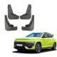 Автомобільні бризговики Hyundai Kona / Kauai 2023+