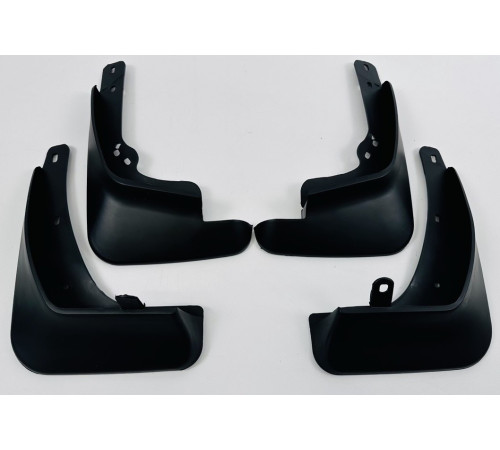 Автомобільні бризговики Hyundai I30 2007-2012 (FD)