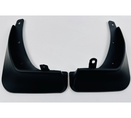 Автомобільні бризговики Hyundai I30 2007-2012 (FD)