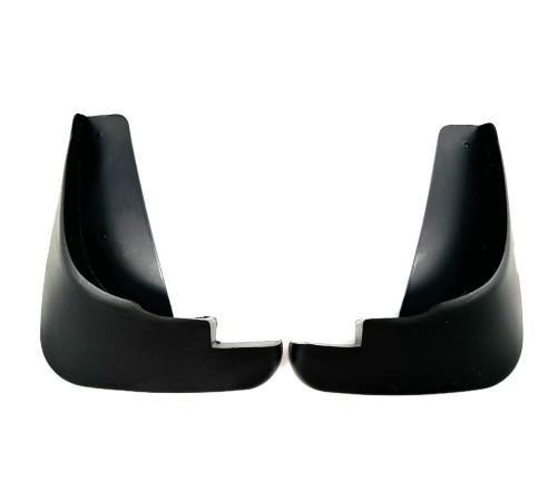 Автомобільні бризговики Chevrolet Lacetti 2008-2017 Sedan (Surtep)